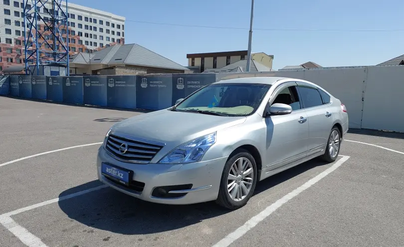 Nissan Teana 2012 года за 4 500 000 тг. в Шымкент