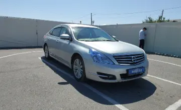 Nissan Teana 2012 года за 4 500 000 тг. в Шымкент фото 2