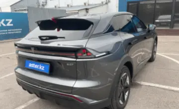 Changan Deepal S7 2024 года за 12 000 000 тг. в Алматы фото 3