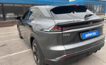 Changan Deepal S7 2024 года за 12 000 000 тг. в Алматы фото 4
