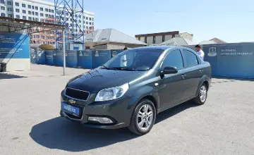 Chevrolet Nexia 2021 года за 4 800 000 тг. в Шымкент фото 1