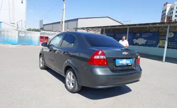 Chevrolet Nexia 2021 года за 4 800 000 тг. в Шымкент фото 4