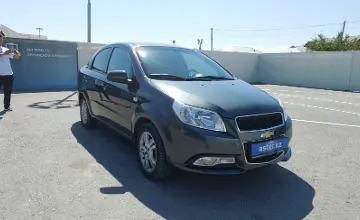Chevrolet Nexia 2021 года за 4 800 000 тг. в Шымкент фото 2