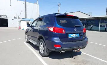 Hyundai Santa Fe 2007 года за 5 500 000 тг. в Шымкент фото 4