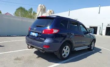 Hyundai Santa Fe 2007 года за 5 500 000 тг. в Шымкент фото 3