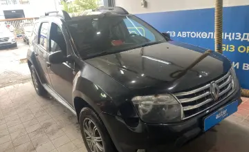 Renault Duster 2015 года за 4 200 000 тг. в Астана фото 3