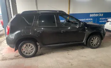 Renault Duster 2015 года за 4 200 000 тг. в Астана фото 4