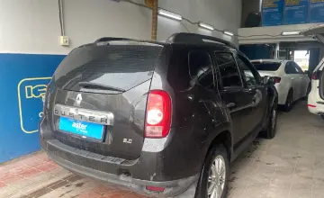 Renault Duster 2015 года за 4 200 000 тг. в Астана