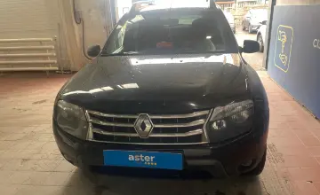 Renault Duster 2015 года за 4 200 000 тг. в Астана фото 2