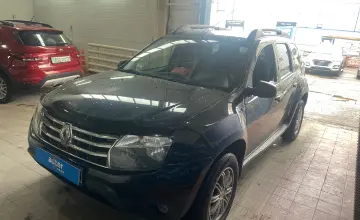 Renault Duster 2015 года за 4 200 000 тг. в Астана фото 1