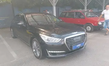 Hyundai Sonata 2019 года за 15 500 000 тг. в Алматы фото 2