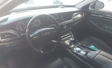 Hyundai Sonata 2019 года за 15 500 000 тг. в Алматы фото 5