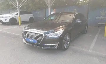 Hyundai Sonata 2019 года за 15 500 000 тг. в Алматы фото 1