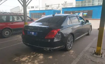 Hyundai Sonata 2019 года за 15 500 000 тг. в Алматы фото 3