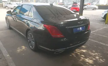 Hyundai Sonata 2019 года за 15 500 000 тг. в Алматы фото 4