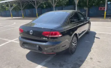 Volkswagen Passat 2015 года за 7 500 000 тг. в Алматы фото 3