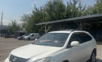 Lexus RX 2004 года за 5 000 000 тг. в Алматы фото 1