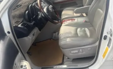 Lexus RX 2004 года за 5 000 000 тг. в Алматы фото 5