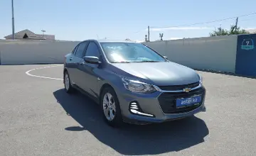 Chevrolet Onix 2023 года за 5 500 000 тг. в Шымкент фото 2