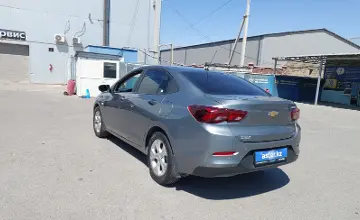 Chevrolet Onix 2023 года за 5 500 000 тг. в Шымкент фото 4