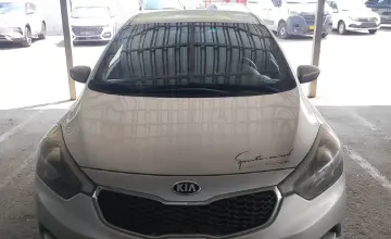 Kia Cerato 2014 года за 5 500 000 тг. в Алматы фото 2