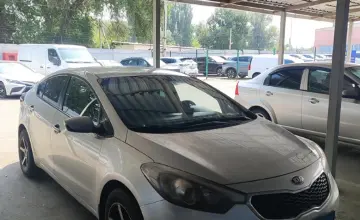 Kia Cerato 2014 года за 5 500 000 тг. в Алматы фото 3