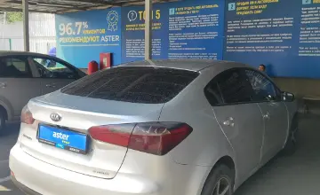 Kia Cerato 2014 года за 5 500 000 тг. в Алматы