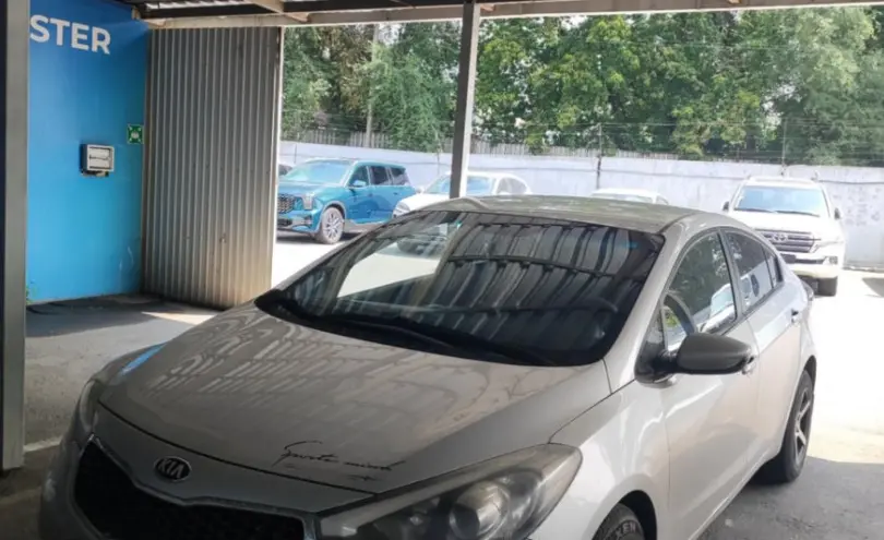 Kia Cerato 2014 года за 5 500 000 тг. в Алматы