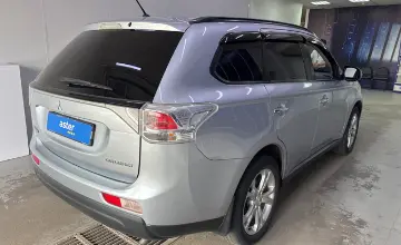 Mitsubishi Outlander 2013 года за 8 000 000 тг. в Павлодар
