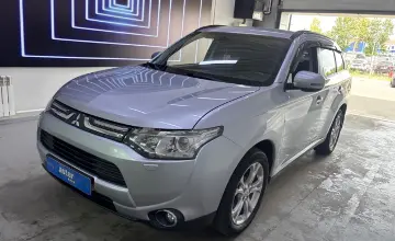 Mitsubishi Outlander 2013 года за 8 000 000 тг. в Павлодар фото 1