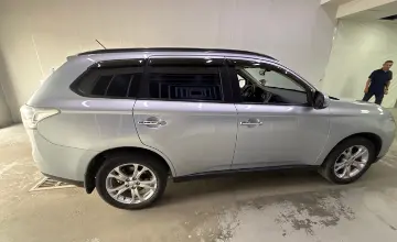 Mitsubishi Outlander 2013 года за 8 000 000 тг. в Павлодар фото 4