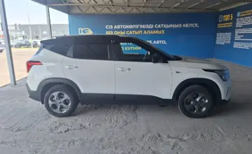 Kia Seltos 2024 года за 10 500 000 тг. в Алматы фото 4