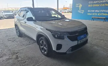 Kia Seltos 2024 года за 10 500 000 тг. в Алматы фото 3