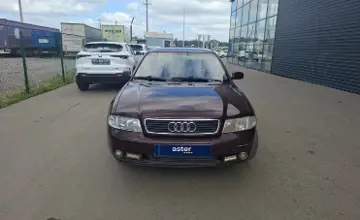 Audi A4 1995 года за 1 700 000 тг. в Петропавловск фото 2