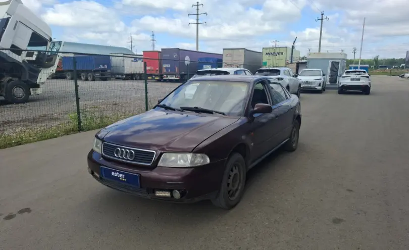 Audi A4 1995 года за 1 700 000 тг. в Петропавловск
