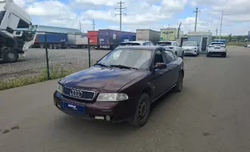 Audi A4 1995 года за 1 700 000 тг. в Петропавловск фото 1