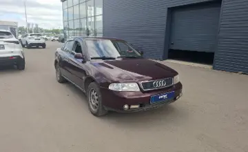Audi A4 1995 года за 1 700 000 тг. в Петропавловск фото 3
