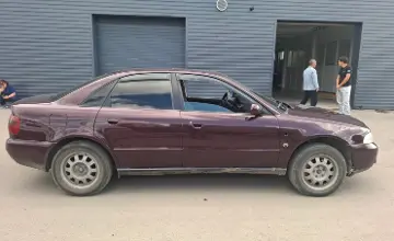 Audi A4 1995 года за 1 700 000 тг. в Петропавловск фото 4
