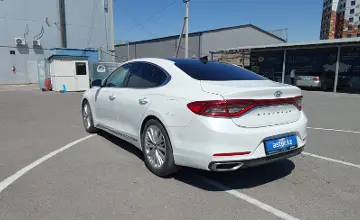 Hyundai Grandeur 2018 года за 8 500 000 тг. в Шымкент фото 4