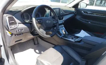 Hyundai Grandeur 2018 года за 8 500 000 тг. в Шымкент фото 5