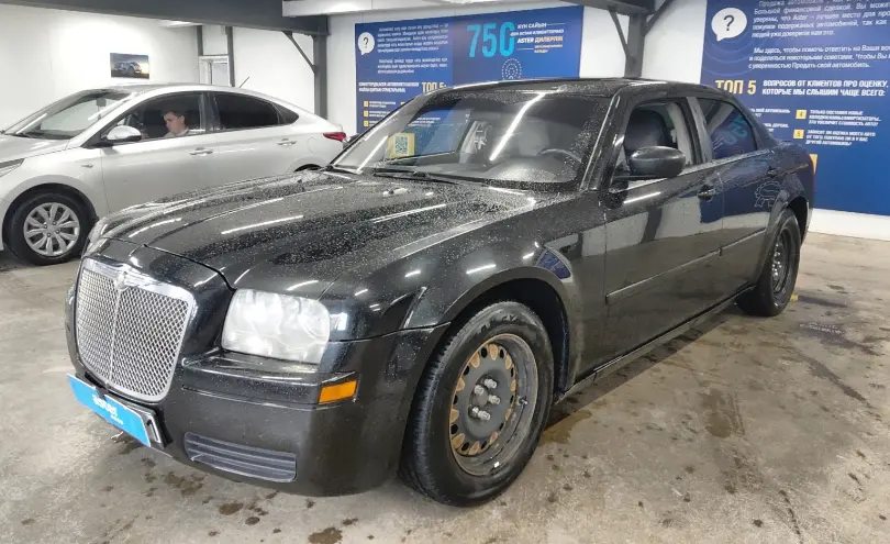 Chrysler 300C 2005 года за 3 500 000 тг. в Астана