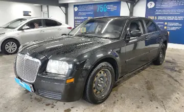 Chrysler 300C 2005 года за 3 500 000 тг. в Астана фото 1