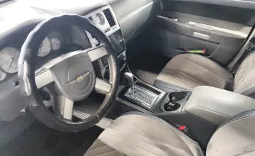 Chrysler 300C 2005 года за 3 500 000 тг. в Астана фото 5