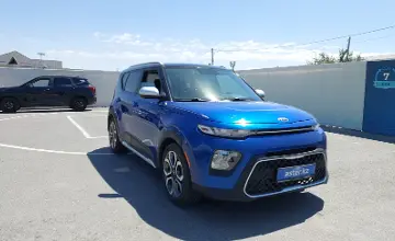 Kia Soul 2019 года за 8 500 000 тг. в Шымкент фото 2