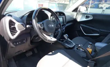 Kia Soul 2019 года за 8 500 000 тг. в Шымкент фото 5