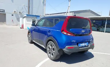 Kia Soul 2019 года за 8 500 000 тг. в Шымкент фото 4
