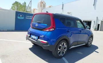 Kia Soul 2019 года за 8 500 000 тг. в Шымкент фото 3