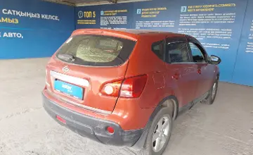 Nissan Qashqai 2007 года за 4 200 008 тг. в Алматы