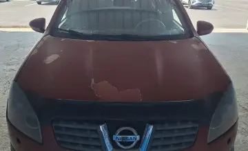 Nissan Qashqai 2007 года за 4 200 008 тг. в Алматы фото 2