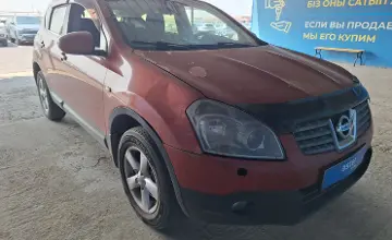 Nissan Qashqai 2007 года за 4 200 008 тг. в Алматы фото 3